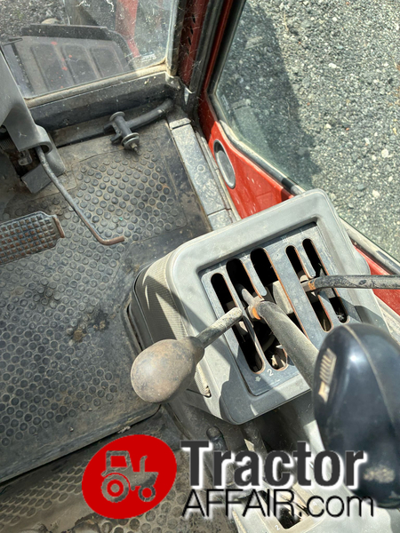 TRATTORE FIAT NEW HOLLAND F130 F 130 WINNER 41 KM/H CABINA ORIGINALE 6.880 ORE -PHOTO-2025-04-28-21-52-54 2.jpg